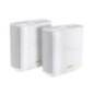 WRL WI-FI SYSTEM 7800MBPS/XT9(W-2-PK) ASUS- XT9(W-2-PK)timbru verde 2.00 lei)