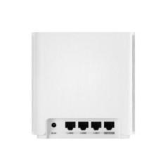 AS ZENWIFI AX5400 XD6 WHITE 2PK- XD6W-2-PK)timbru verde 2.00 lei)