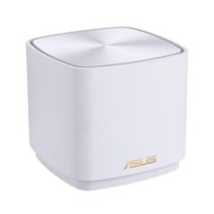WRL WI-FI SYSTEM 3000MBPS/WHITE 3PK XD5(W-3-PK) ASUS XD5(W-3-PK)timbru verde 2.00 lei)