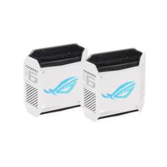 ASUS GAME READY MESH TRI-BAND WIFI6 W2PK GT6(W-2-PK)timbru verde 0.8 lei)