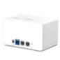 MERCUSYS HALO H90X WHOLE MESH WIFI6 3PK HALO H90X(3-PACK)timbru verde 2.00 lei)