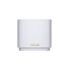 Sistem WIFI Asus Mesh ZenWiFi AX Mini XD4PLUS(3PKWAX1800- Dual-band- 557mp- parental controls XD4 PLUS(W-3-PK)timbru verde 2.00