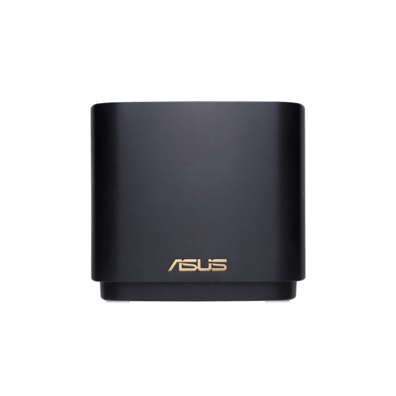 MESH Asus Sistem Wi-Fi ZenWiFi XD4 PLUSB-1-PK) XD4 PLUS(B-1-PK)timbru verde 2 lei)