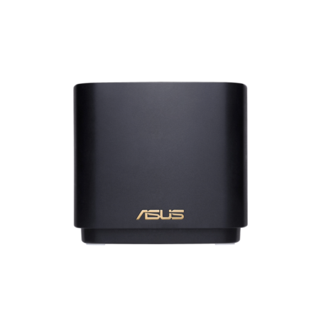 MESH Asus Sistem Wi-Fi ZenWiFi XD4 PLUSB-1-PK) XD4 PLUS(B-1-PK)timbru verde 2 lei)