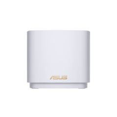 MESH Asus Sistem Wi-Fi ZenWiFi XD4 PLUSW-1-PK) XD4 PLUS(W-1-PK)timbru verde 2 lei)