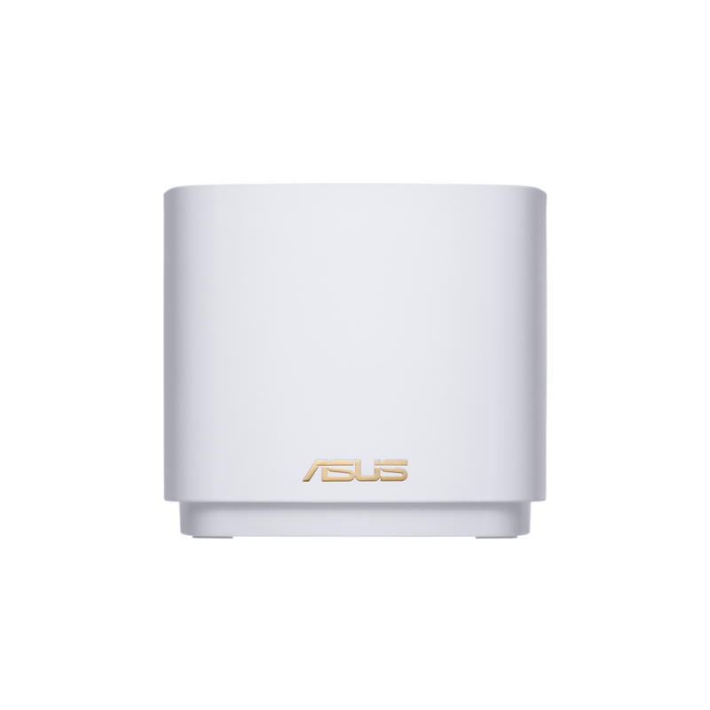 MESH Asus Sistem Wi-Fi ZenWiFi XD4 PLUSW-1-PK) XD4 PLUS(W-1-PK)timbru verde 2 lei)