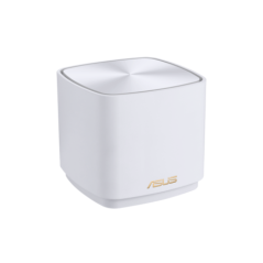 MESH Asus Sistem Wi-Fi ZenWiFi XD4 PLUSW-1-PK) XD4 PLUS(W-1-PK)timbru verde 2 lei)