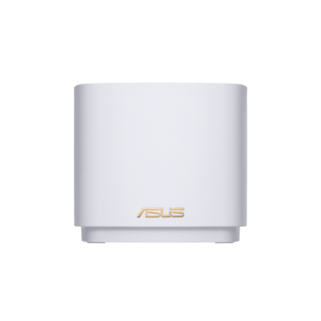 MESH Asus Sistem Wi-Fi ZenWiFi XD4 PLUSW-2-PK) XD4 PLUS(W-2-PK)timbru verde 2 lei)