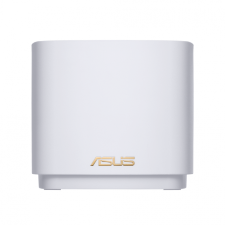 AS ZENWIFI AX1800 XD4 PLUS WHITE 3PK XD4 PLUSW-3-PK)timbru verde 2.00 lei
