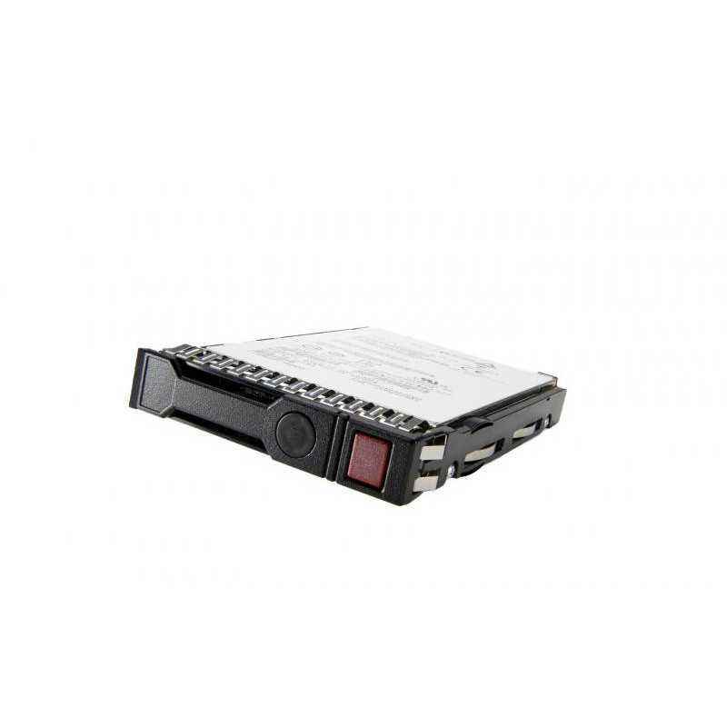 SSD HP- 960 GB- 2.5 inch- S-ATA 3- 3D Nand- P18424-B21