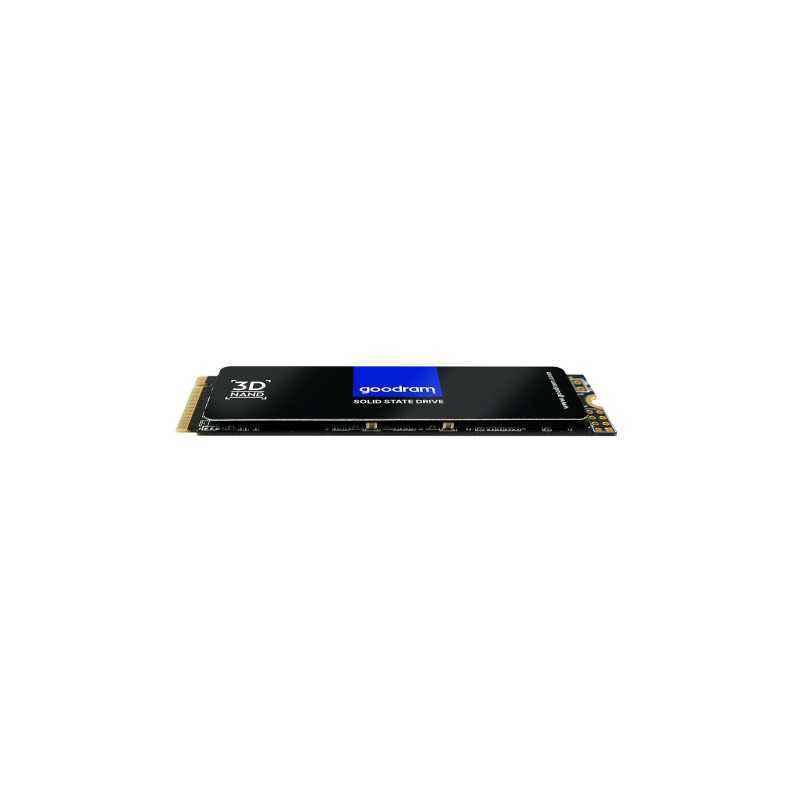 SSD GOODRAM- PX500- 256GB- M.2- PCIe Gen3.0 x4- 3D TLC NAND Flash- R/W: 1850 MB/s/950 MB/s MB/s- SSDPR-PX500-256-80