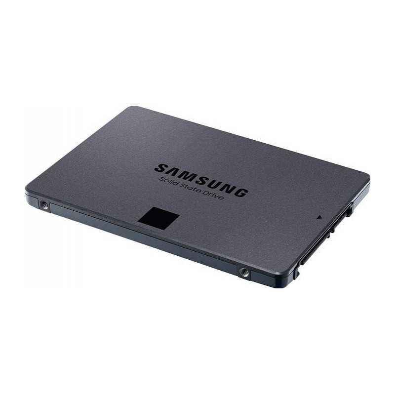 SSD SAMSUNG- 8TB- 2.5 inch- S-ATA 3- V-Nand 4bit MLC- R/W: 560 MB/s/530 MB/s MB/s- MZ-77Q8T0BW