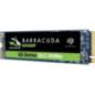 SSD SEAGATE- Barracuda- 2TB- M.2- PCIe Gen3.0 x4- 3D QLC Nand- R/W: 2400 MB/s/1800 MB/s MB/s- ZP2000CV3A001