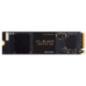 SSD WD SN750- 250GB- M.2- PCIe Gen4.0 x4- R/W: 3600/1000 MB/s- WDS250G1B0E