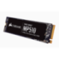 SSD CORSAIR MP510 Force Series- 480GB- M.2- PCIe Gen3.0 x4- 3D TLC Nand- R/W: 3480/2000 MB/s- CSSD-F480GBMP510B