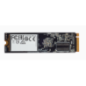 SSD CORSAIR MP510 Force Series- 480GB- M.2- PCIe Gen3.0 x4- 3D TLC Nand- R/W: 3480/2000 MB/s- CSSD-F480GBMP510B