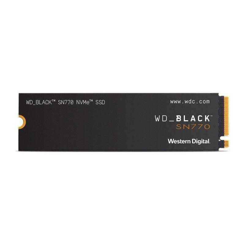 WD SSD 250GB BLACK M.2 2280 WDS250G3X0E- WDS250G3X0E