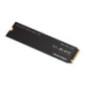 WD SSD 250GB BLACK M.2 2280 WDS250G3X0E- WDS250G3X0E