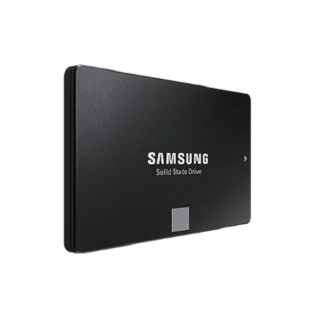SM SSD 500GB 870 EVO SATA3 MZ-77E500BW- MZ-77E500BW