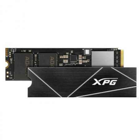 ADATA SSD 4TB M.2 PCIe XPG GAMMIX S70 Blade- AGAMMIXS70B-4T-CS