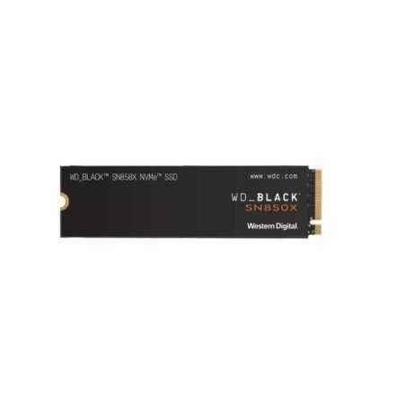 WD SSD 1TB BLACK M.2 2280 WDS100T2X0E- WDS100T2X0E