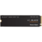 SSD WD Black SN850X 2TB M.2 2280 PCIe Gen4 x4 NVMe- Read/Write: 7300/6600 MBps- IOPS 1200K/1100K- TBW: 1200- WDS200T2X0E