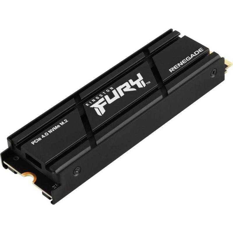 KS SSD 1TB M.2 2280 NVMe SFYRSK/1000G SFYRSK/1000G-