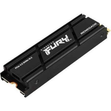 KS SSD 1TB M.2 2280 NVMe SFYRSK/1000G SFYRSK/1000G-