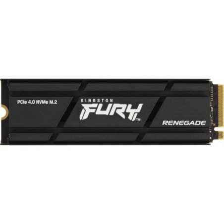 KS SSD 2TB M.2 2280 NVMe SFYRDK/2000G SFYRDK/2000G-