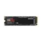 SAMSUNG SSD 990 PRO 1TB M.2 NVMe PCIe 4.0 MZ-V9P1T0BW