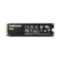 SAMSUNG SSD 990 PRO 1TB M.2 NVMe PCIe 4.0 MZ-V9P1T0BW