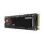 SAMSUNG SSD 990 PRO 1TB M.2 NVMe PCIe 4.0 MZ-V9P1T0BW