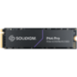 Solidigm P44 Pro Series512GB- M.2 80mm PCIe x4 NVMe) Retail Box Single Pack [AA000006N]- EAN: 1210001700062 SSDPFKKW512H7X1