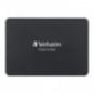 SSD Verbatim Vi550 S3 2TB 2.5 SATA III- 550MB/s 49354