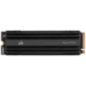 Corsair SSD MP600 PRO 1TB Gen 4 NVME M2 2280 CSSD-F1000GBMP600PRO