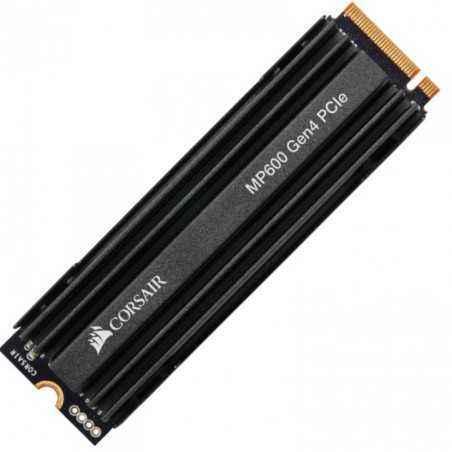CR SSD MP600 MINI NH 1TB M.2 PCIE 4.0 CSSD-F1000GBMP600M