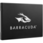 SSD SEAGATE BarraCuda 960GB 2.5- 7mm- SATA 6Gbps- R/W: 540/510 Mbps- TBW: 300 ZA960CV1A002
