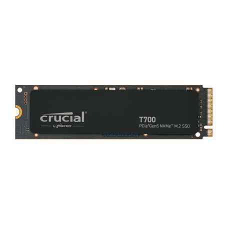 SSD M.2 2280 2TB T700/CT2000T700SSD3 CRUCIAL CT2000T700SSD3
