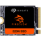 SSD Seagate FireCuda 520N 1.024TB M.2 2230-S2 PCIe Gen4 x4 NVMe 1.4- 3D TLC- Read/Write: 4800/4700 MBps- IOPS 800K/900K- Rescue