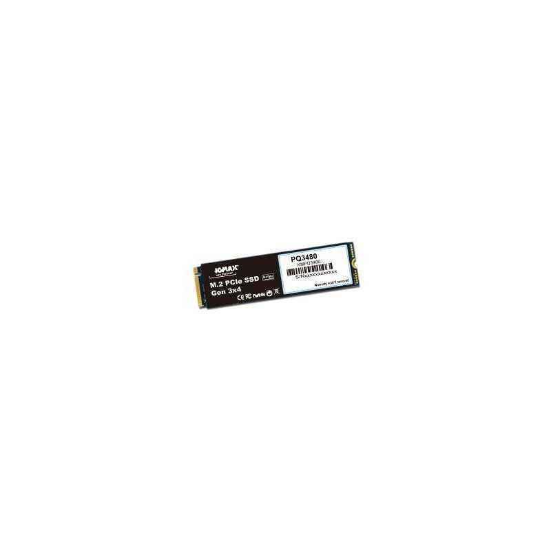 SSD Kingmax M.2 2280 1TB/PQ3480 KMPQ3480-1TB4 KMPQ3480-1TB4
