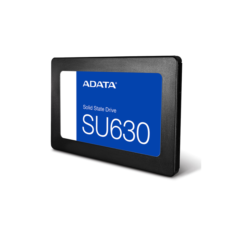 SSD Adata SSD SU630 1.92TB 2.5 SATA 6Gb/s ASU630SS-1T92Q-R