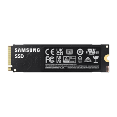 SSD Samsung 990 EVO - 2TB - NVMe - M.2 MZ-V9E2T0BW