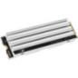 SSD Corsair MP600 ELITE- 2TB- M.2- Heatsink- optimizat pentru PS5 CSSD-F2000GBMP600ECS