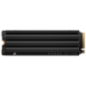SSD Corsair MP600 ELITE- 2TB- M.2- PCIe 4.0 x4- Heatsink CSSD-F2000GBMP600EHS