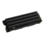SSD Corsair MP600 ELITE- 2TB- M.2- PCIe 4.0 x4- Heatsink CSSD-F2000GBMP600EHS