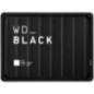 SSD WD EHDD 2TB WD 2.5 BLACK P10 GAME DRIVE XB WDBA2W0020BBK-WES1
