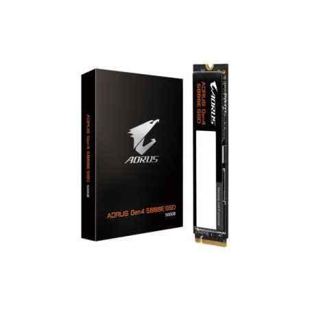 GIGABYTE AORUS SSD M.2 500GB GEN4 AG450E500G