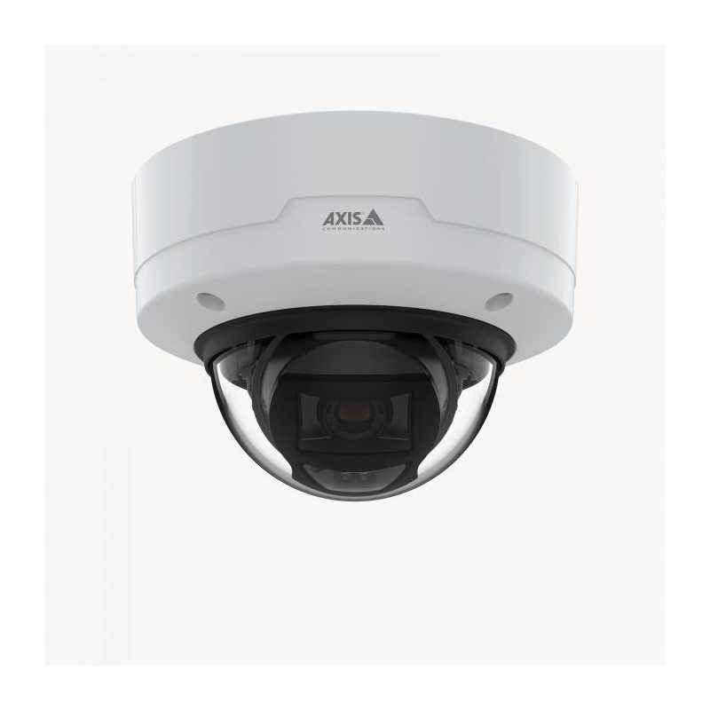 NET CAMERA P3265-LVE DOME/02328-001 AXIS- 02328-001timbru verde 0.8 lei)