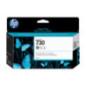 Cartus Cerneala Original HP Grey- nr.730- pentru T1700-T2600- 130ml-timbru verde 0.15 lei)- P2V66A