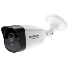 CAMERA IP BULLET 4MP 2.8MM IR30M HWI-B140H2Ctimbru verde 0.8 lei)